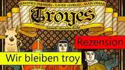 YouTube Review vom Spiel 