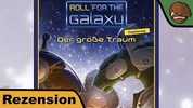 YouTube Review vom Spiel 