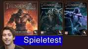 YouTube Review vom Spiel 
