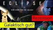 YouTube Review vom Spiel 