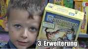 YouTube Review vom Spiel 