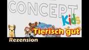 YouTube Review vom Spiel 