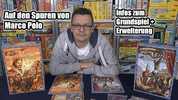 YouTube Review vom Spiel 