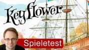 YouTube Review vom Spiel 