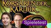 YouTube Review vom Spiel 