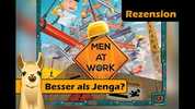 YouTube Review vom Spiel 