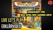 YouTube Review vom Spiel 