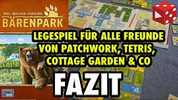 YouTube Review vom Spiel 