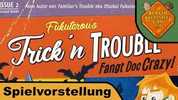 YouTube Review vom Spiel 