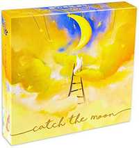 Das gut sehr gut bewertete Brettspiel Catch the Moon günstig kaufen