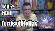 YouTube Review vom Spiel 