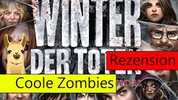 YouTube Review vom Spiel 