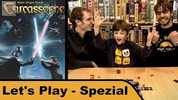 YouTube Review vom Spiel 