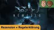 YouTube Review vom Spiel 