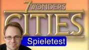 YouTube Review vom Spiel 