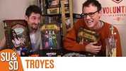 YouTube Review vom Spiel 