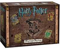 Das gut sehr gut bewertete Brettspiel Harry Potter: Kampf um Hogwarts günstig kaufen