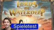 YouTube Review vom Spiel 