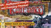 YouTube Review vom Spiel 