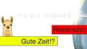 YouTube Review vom Spiel 