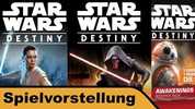 YouTube Review vom Spiel 