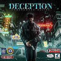 Alle Details zum Brettspiel Getäuscht: Heimliche Verbündete und ähnliche Spiele