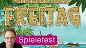 YouTube Review vom Spiel 