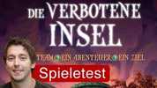 YouTube Review vom Spiel 