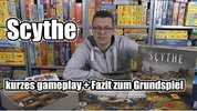 YouTube Review vom Spiel 