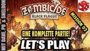 YouTube Review vom Spiel 