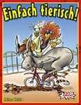 Das gut sehr gut bewertete Brettspiel Einfach tierisch! günstig kaufen