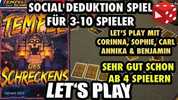 YouTube Review vom Spiel 