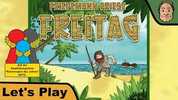 YouTube Review vom Spiel 