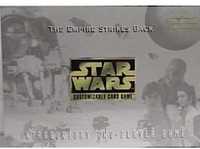 Das gut sehr gut bewertete Brettspiel Star Wars Customizable Card Game günstig kaufen