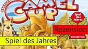 YouTube Review vom Spiel 