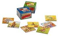 Alle Details zum Brettspiel Carcassonne: König & Späher und ähnliche Spiele