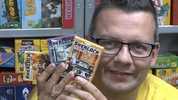 YouTube Review vom Spiel 