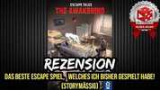 YouTube Review vom Spiel 