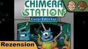 YouTube Review vom Spiel 