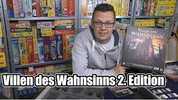 YouTube Review vom Spiel 
