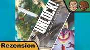 YouTube Review vom Spiel 