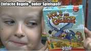 YouTube Review vom Spiel 