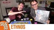 YouTube Review vom Spiel 