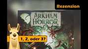 YouTube Review vom Spiel 
