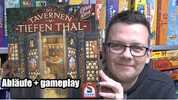 YouTube Review vom Spiel 