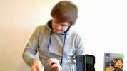YouTube Review vom Spiel 