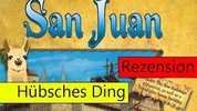 YouTube Review vom Spiel 
