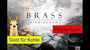 YouTube Review vom Spiel 