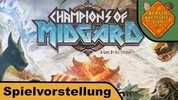 YouTube Review vom Spiel 