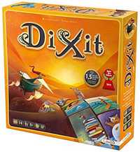 Alle Details zum Brettspiel Dixit und ähnliche Spiele